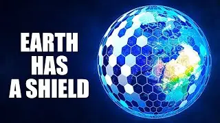 Earth's Shield Twitches in 16 Mins! | Simply Science