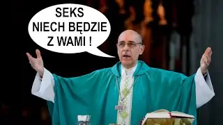 OD 😲 ILLUMINATI DO 🥴 PORNOTEOLOGII czyli heretycka teologia ciała w nowej odsłonie🤡