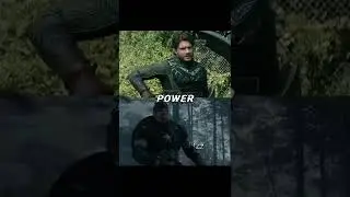 Steve Rogers vs Soldier Boy (Remastered) || #marvel #theboys