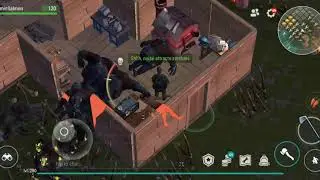 LDOE RAID Player 6900's Base