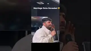 marriage date revealed 🤫🤪😂🤣😅#viral #viralshorts