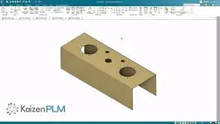 What's new in Solid Edge 2026 | Drafting and Model-Based Definition