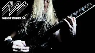 RAM - Ghost Emperor (Official Video)