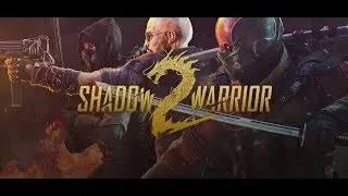 SHADOW WARRIOR 2 INTEL HD 520