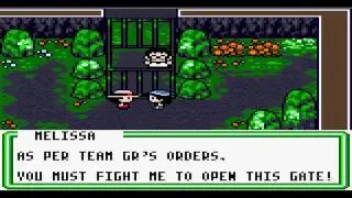 Bossrosslp Plays Pokemon TCG2 Episode 11: Grass Round 2