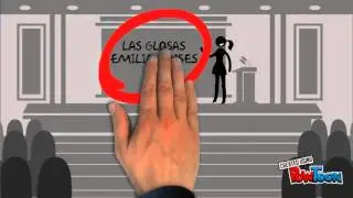 LAS GLOSAS