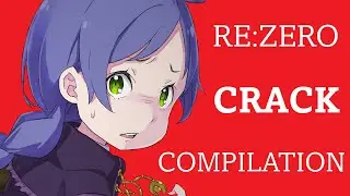RE:ZERO ON COMPLETE CRACK