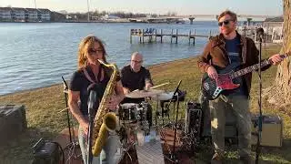 Liberty Bell Polka | Copper Box | Jimmy Bryant cover