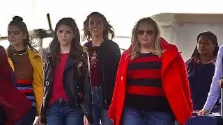 'Pitch Perfect 3' Official Trailer (2017) | Anna Kendrick, Rebel Wilson