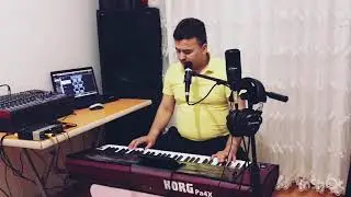 Korg pa4x. Sanma Sana Dönerim