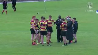 Seaford College 7s