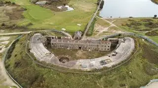 Fort Gilkicker