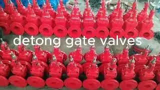 rising stem fire gate valve#gatevalve #valves #gatevalves #firegatevalves #firefighting