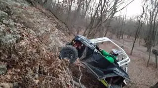 ROLLOVER HILL @ DISNEY OKLAHOMA
