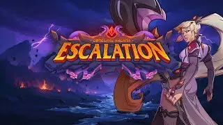Escalation Presale Is Live | Splinterlands Stream