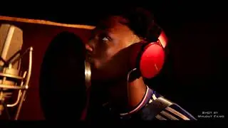 B,Hye x Wylout x Baby Savage-Studio Vlog1[Directed By.Wylout Films]