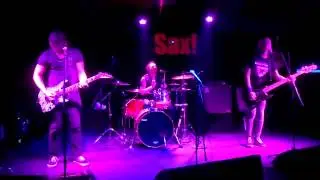 EoT - Live Sax Zagreb Pt1 - 18.4.2017