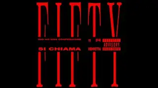 Kid Lost - FIFTY (Visual Video)