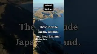 I Found the Most Unique Gaming Islands in the World 🎮🏝️ | #Shorts