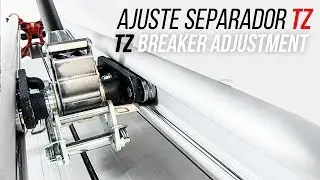 RUBI Ajuste Separador TZ