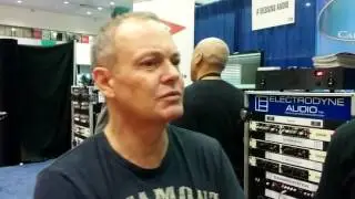 An Interview with Mark Howard