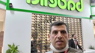 في هذا الفديو اشهر ١٠ اسماء لماركات صناعة اطقم الحمامات🛁 والادوات الصحية 🚿🚽معرض يونيسيراميكا اسطنبول