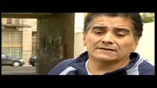 El Mula - Direcci&oacute;n: Sergio Stocchero