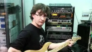 La P&eacute;dale Flashback Delay TonePrint