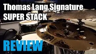 Meinl Thomas Lang 18