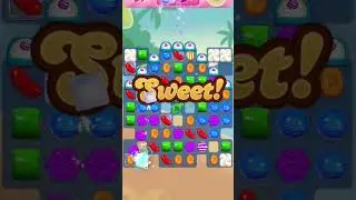 CANDY CRUSH SAGA LEVEL279 #candy #games #puzzlegame