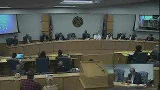 10/14/2025 - Charleston County Council