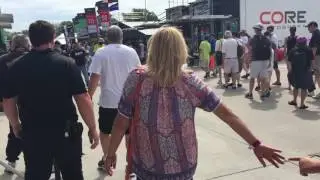 Starworks Motorsports - Alex Popow & Renger Van Der Zande in Detroit!