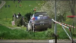 Rallye de Wallonie 2023