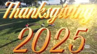 Our Family Thanksgiving Get Together At Ski Beach Mission Bay. 