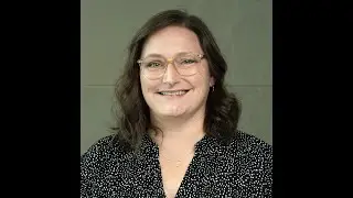 Career Chats - Human Simulation Program Manager, 12/17/2025