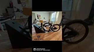 #unboxing #electricbike #vanmoof #x3