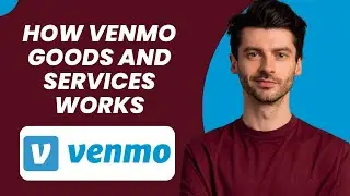 How Venmo Goods and Services Works