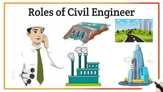 What is Civil engineering ? ll Basic knowledge About the civil engineer ll  #civilengineering