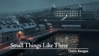 Small Things Like These - Book Summary | by Claire Keegan