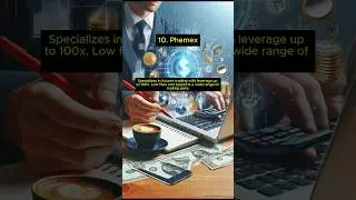 🎥 Top 10 Best Crypto Exchanges for Margin Trading in 2024 &ndash; Maximize Your Trading Power! 💥