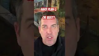 Действительно ли план G AARP того стоит?