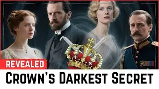 The Crown&rsquo;s Darkest Secret: 5 Tragic Deaths That Changed History Forever! 👑💀