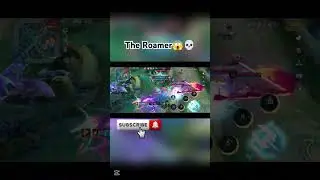 Initiate a good team fight Mlbb #mobilelegends #highlights #belrick #teamfight #shorts