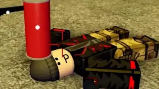 The Roblox Unturned Experience(DeathZone)