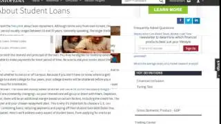 Private Student Loans For International Students  on usa