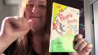 In A People House