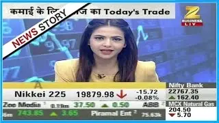 Experts recommending stocks of PTC India, Jet Airways and Fortis Health care for trade