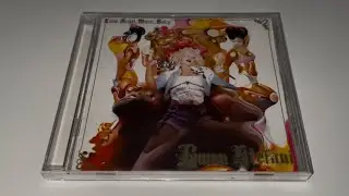 Gwen Stefani - Love.Angel.Music.Baby CD Unboxing 