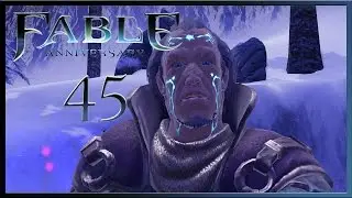 Fable Anniversary [ German ] #45 - Maze der Verr&auml;ter