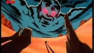 Hulk 90s Cartoon Intro